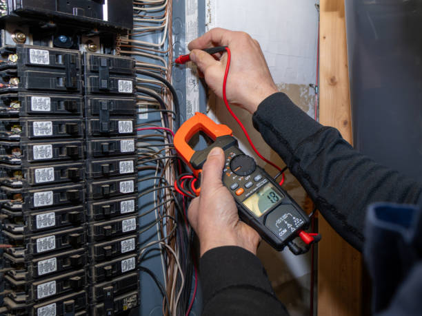 Best Best Electricians Near Me  in Burt, MI